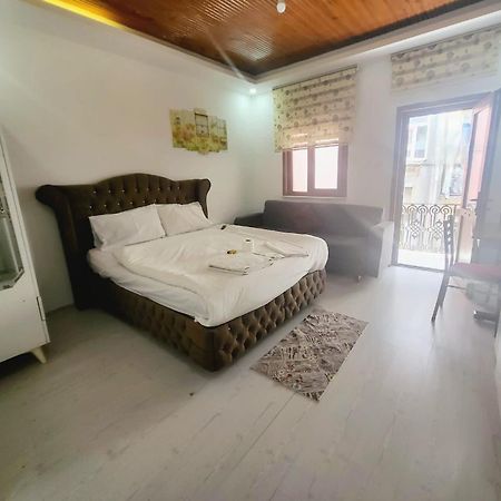 Oerge Suit Apart Hotel Istanbul Ngoại thất bức ảnh