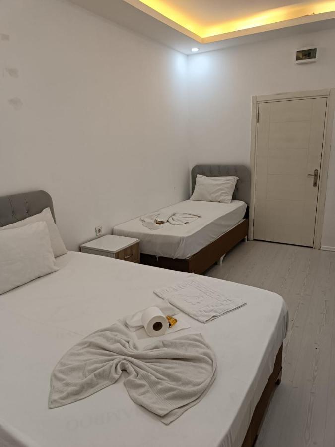 Oerge Suit Apart Hotel Istanbul Ngoại thất bức ảnh