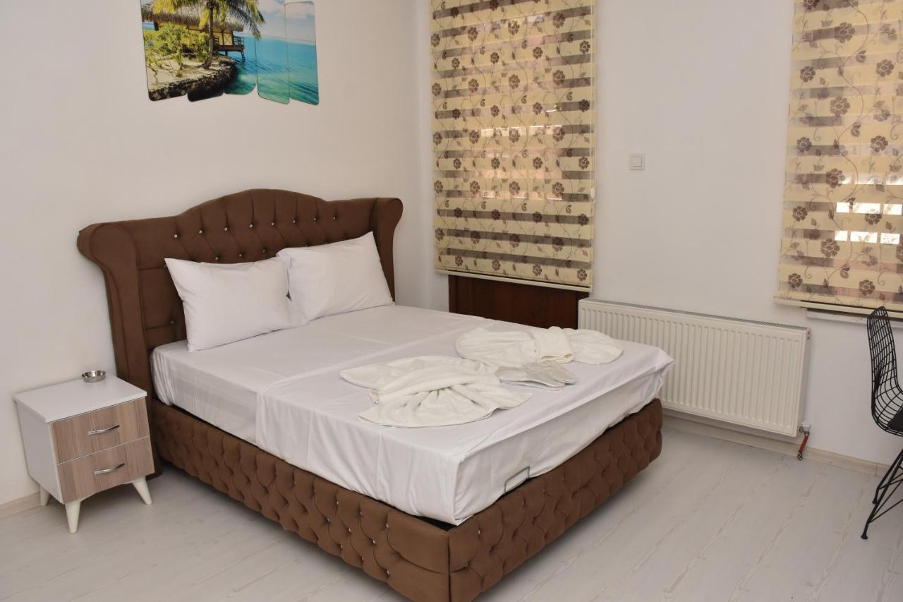 Oerge Suit Apart Hotel Istanbul Ngoại thất bức ảnh
