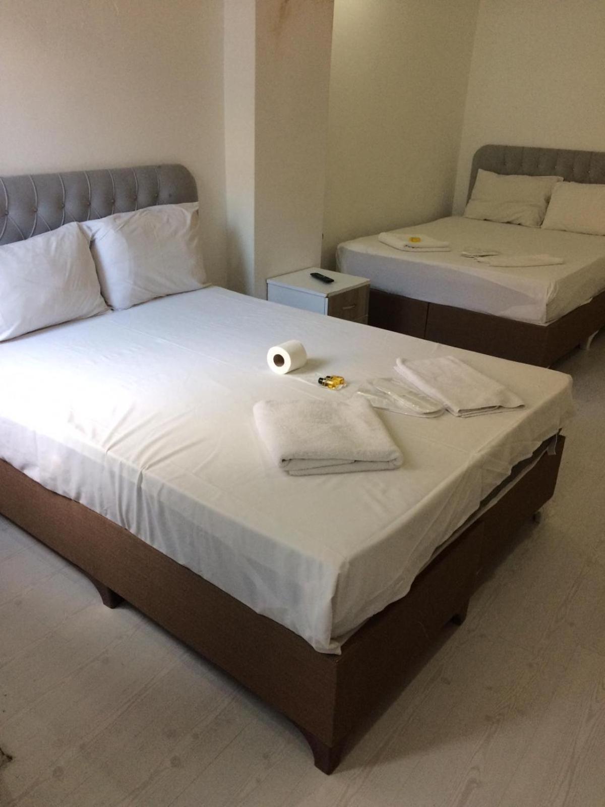 Oerge Suit Apart Hotel Istanbul Ngoại thất bức ảnh